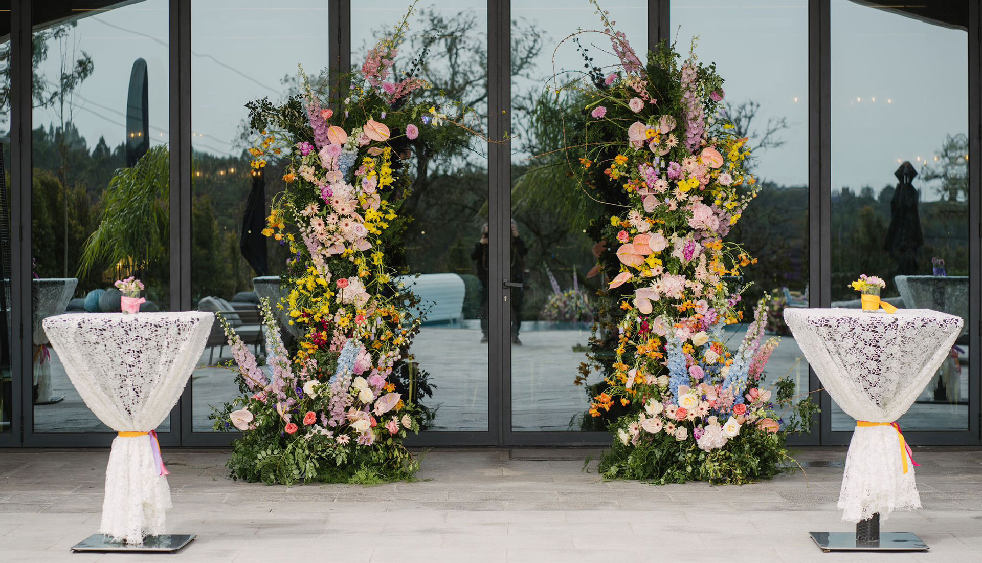 Stay in Lisbon Cerrado das Fontainhas: accommodation, events, weddings, corporate, conferences, catering, spa, villa & hotel rental. Book now for unforgettable experiences.