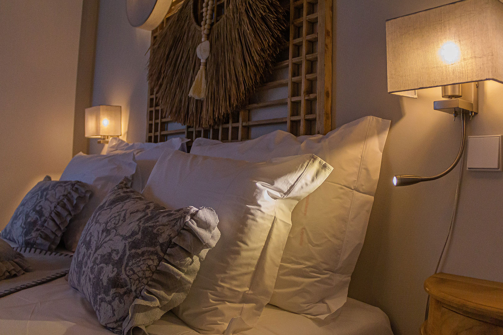 Accommodation - Spa • Events - Weddings - Corporate Lisbon